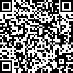 QR code for 2022 txaba student scholarship