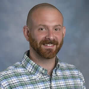 Speaker Headshot