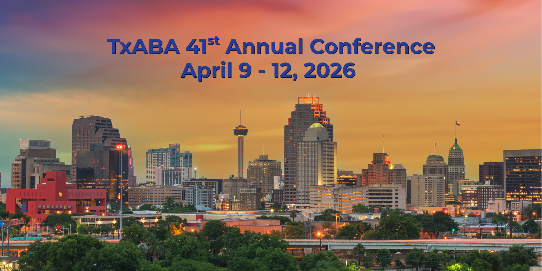 TxABA Home Page