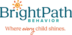 BrightPath Behavior Logo