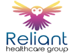 Reliant Health Group Logo
