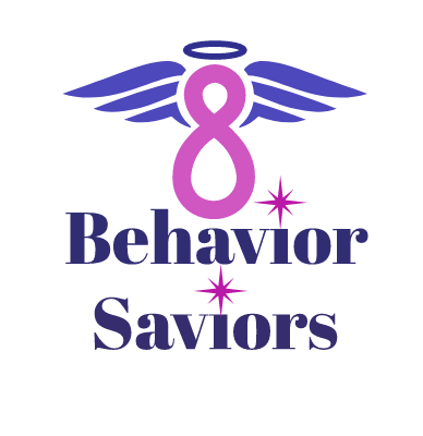 Behavior Saviors Logo