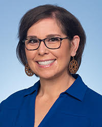 Heather Forbes Headshot